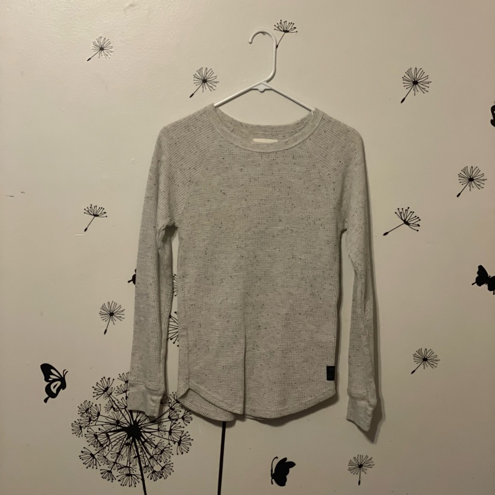 Small men shirt